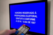 Quando terminam as propagandas políticas eleições 2026 no Rádio e TV? Confira