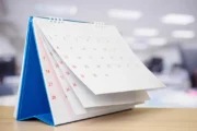 Confira os próximos feriados de 2026 e as datas que podem render finais de semana prolongados