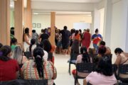 Escleroterapia: mais de 300 pessoas são beneficiadas com triagem sem agendamento em Casa Nova