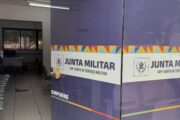 Junta Militar de Petrolina alerta jovens que foram dispensados para retirar documento definitivo