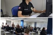 Polícia Civil da Bahia encaminha mais de mil investigados por violência contra a mulher à Justiça