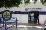 Homem é morto a tiros no bairro São Gonçalo, em Petrolina