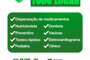 Prefeitura de Casa Nova leva atendimentos médicos ao Povoado de Pascácio neste domingo (13)