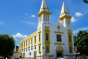 Confira a programação de Nossa Senhora das Grotas, padroeira de Juazeiro