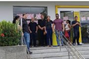 Bancários do Banco do Brasil e da Caixa entram em greve por tempo indeterminado em Juazeiro, Casa Nova e região