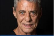 Aos 82 anos, Chico Buarque aciona a polícia após ser ameaçado de morte por médico