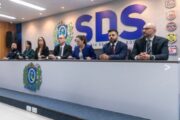 Pernambuco terá 15 mil agentes e 42 drones em operação de segurança nas eleições