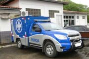 Ossada humana é encontrada no bairro Jardim Primavera, em Juazeiro