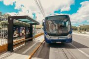 Eleitores de Petrolina terão transporte coletivo gratuito durante as eleições