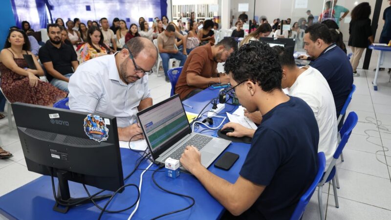 Convocados do cadastro reserva do concurso da Educação de Petrolina devem ficar atentos às próximas etapas