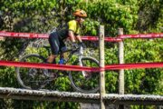 Ciclista juazeirense conquista 2° lugar em competição na Chapada Diamantina