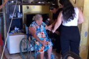 Prefeitura de Casa Nova leva atendimentos de clínico geral e dentista para a comunidade de Junco