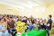 Servidores participam de formação sobre educação inclusiva para atendimento a estudantes em Casa Nova