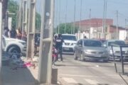 Homem é encontrado morto após ser atingido por golpes de faca em residência em Petrolina