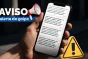 INSS alerta! Aposentados são vítimas de golpe envolvendo falsa Prova de Vida