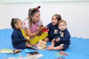 Matrículas 2027: Petrolina encerra nesta sexta-feira solicitação de vagas para continuidade na Educação Infantil