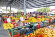 Feira livre do José e Maria, em Petrolina, funcionará normalmente no feriado de 7 de Setembro