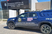Homem é detido por descumprimento de medida protetiva em Juazeiro