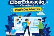 IF Sertão-PE oferece curso gratuito de cibersegurança com inscrição até dia 13 de setembro