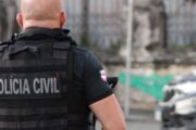 Terminam amanhã (8) as inscrições para o Concurso Público da Polícia Civil da Bahia; certame oferece 750 vagas