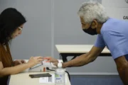 Aposentado ou pensionista que votar não precisará fazer Prova de Vida