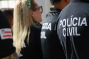 Inscrições para concurso da Polícia Civil da Bahia com 750 vagas são prorrogadas e encerram em 13 de setembro