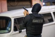 Mais 20 pessoas são presas em operação contra grupo suspeito de tráfico de armas na Bahia e em outros três estados