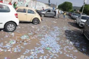 Campanha eleitoral para o segundo turno começa nesta segunda-feira