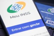 Mais de 1,2 milhão de beneficiários do INSS têm prova de vida pendente na Bahia