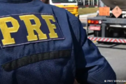 PRF inicia operação para ‘feriadão’ de Nossa Senhora Aparecida