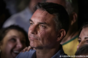 Flávio recusa desafio de Lula e decide não divulgar sigilos bancários e telefônicos