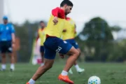 Reserva mais utilizado por Ceni, Michel Araújo pode voltar oferecendo cinco funções ao Bahia