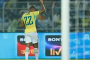 Convocados da Seleção retornam ao Brasil e ficam à disposição para rodada do Brasileirão