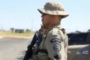 PM terá mais de 29 mil policiais durante operação das eleições 2026 na Bahia