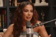 Anitta desabafa após cobrança por posicionamento político nas redes sociais: “Vontade de jogar tudo pro alto”
