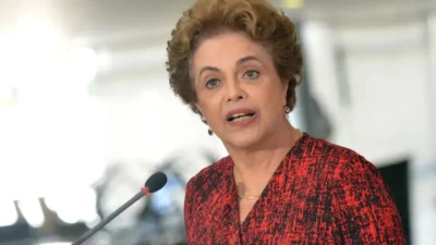 Dilma notifica Justiça para voltar a receber salário retirado pela ditadura