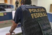 PF já apreendeu mais de R$ 30 milhões em crimes eleitorais em 2026