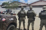 PM registra 147 ocorrências eleitorais durante primeiro turno na Bahia