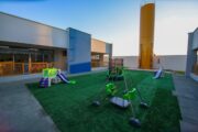 Maior creche da história de Casa Nova é entregue após anos de espera