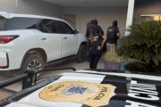Polícia Civil desarticula esquema de jogos ilegais com movimentação de R$ 84 milhões com prisões em Casa Nova