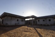 Educação: Seis creches estão em construção em Casa Nova