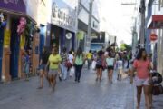 Dia das Crianças deve movimentar calçadão de Juazeiro e expectativa é alta de até 12% nas vendas