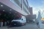Hospital Regional de Juazeiro abre processo seletivo para contratação de novos profissionais
