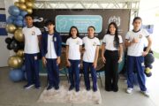 Alunos da rede municipal de Petrolina são medalhistas da 20ª OBMEP