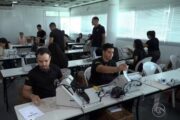 Urnas eletrônicas começam a ser preparadas para o 2º turno em Petrolina