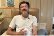 Lito Sousa, influencer e especialista em aviação, morre em São Paulo após diagnóstico de doença rara