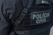 Investigado por violência doméstica foragido de Abaré é preso em Casa Nova