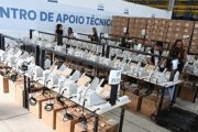 TRE-BA inicia preparação das urnas para o 2º turno nesta quarta-feira (14)