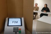 Eleições: TSE proíbe uso de óculos e relógios inteligentes na cabine de votação