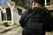 Dois homens são presos em flagrante por tráfico de drogas em Juazeiro